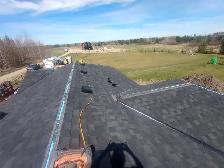 Exp roofer/shingler looking for work  (NOT HIRING) - Photo 10