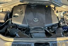 2015 Mercedes Benz W166 Class ML 350 BlueTEC 4MATIC - Photo 3