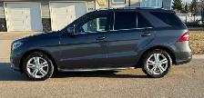 2015 Mercedes Benz W166 Class ML 350 BlueTEC 4MATIC - Photo 8