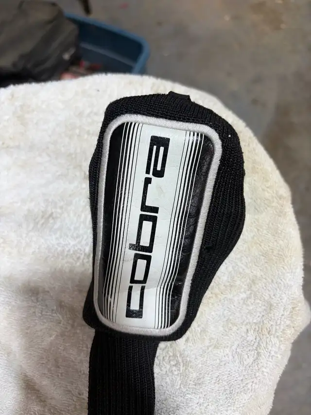 golf.  cobra f7 fairway wood and hybrid.