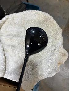 golf.  cobra f7 fairway wood and hybrid. - Photo 2