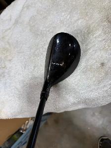 golf.  cobra f7 fairway wood and hybrid. - Photo 5