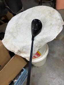 golf.  cobra f7 fairway wood and hybrid. - Photo 7