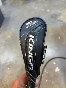 golf.  cobra f7 fairway wood and hybrid. - Photo 9