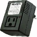 voltage Converter Voltage Transformer AC 110/220-220/110 Step u - Photo 8