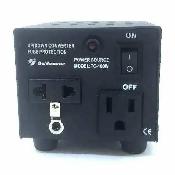 voltage Converter Voltage Transformer AC 110/220-220/110 Step u - Photo 10