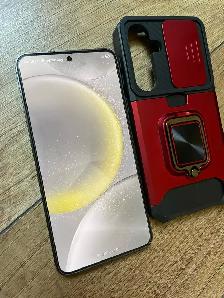 Samsung S24 Debloque 128G Propre - Photo 2
