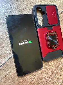 Samsung S24 Debloque 128G Propre - Photo 5