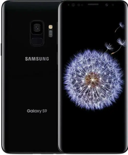 Unlocked Samsung Galaxy S9 (64GB) - 12 months warranty for only