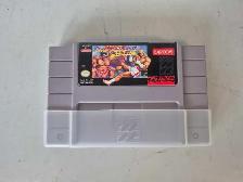 Street fighter 2 turbo SNES CIB (31070955) - Photo 2