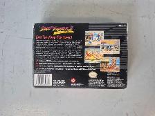 Street fighter 2 turbo SNES CIB (31070955) - Photo 8