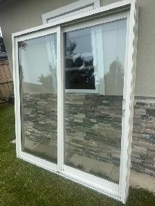 Patio sliding door - Photo 2