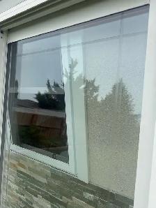 Patio sliding door - Photo 3