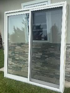 Patio sliding door - Photo 4
