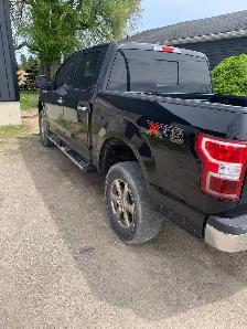 2018 Ford F-150 Twin Turbo V6 2.6L - Photo 2