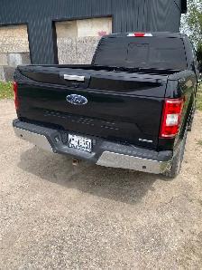 2018 Ford F-150 Twin Turbo V6 2.6L - Photo 3