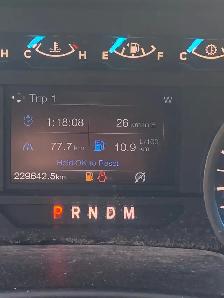 2018 Ford F-150 Twin Turbo V6 2.6L - Photo 6