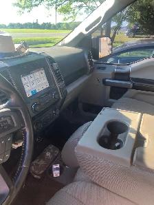 2018 Ford F-150 Twin Turbo V6 2.6L - Photo 7