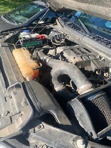 2018 Ford F-150 Twin Turbo V6 2.6L - Photo 9