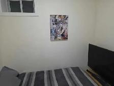 Air Conditioned Basement Room for Rent Available July 1st