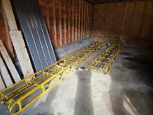 Hay Conveyors