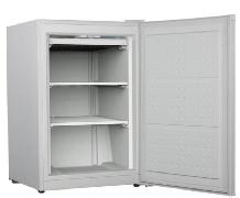 Galanz 3.1 Cu Ft Upright Freezer - Photo 2