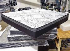 brand new king mattress free delievery