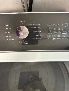 washer/dryer