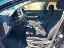 2019 HYUNDAI ELANTRA 2.0L 4 CYL MANUAL 6 SPEED - Photo 5