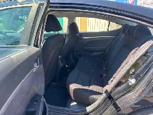 2019 HYUNDAI ELANTRA 2.0L 4 CYL MANUAL 6 SPEED - Photo 6