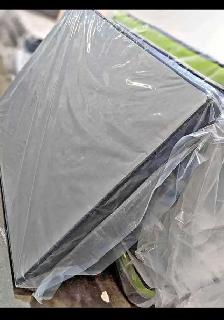brand new double queen box spring free delievery - Photo 2