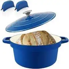 Wanted - Dutch Oven