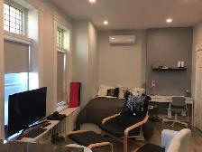 Executive Studio Apartment for lease in Downtown Brampton - Photo 5