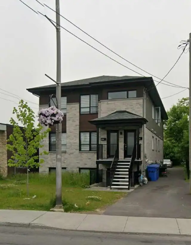 9 1/5 apartment for rent