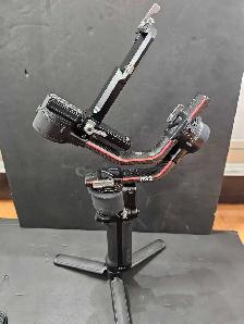 DJI Ronin RS2 Gimbal KIT w/carrying bag - Photo 5