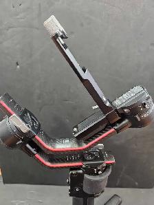 DJI Ronin RS2 Gimbal KIT w/carrying bag - Photo 7