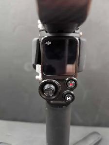 DJI Ronin RS2 Gimbal KIT w/carrying bag - Photo 8