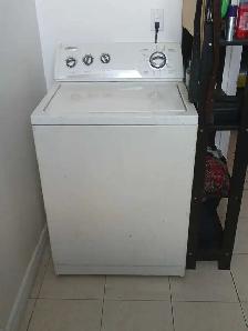 laveuse whirlpoll
