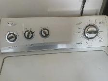 laveuse whirlpoll - Photo 2