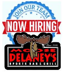 Wanted -  servers and line cooks - Photo 2