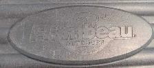 Flambeau Hard Shell Gun Case