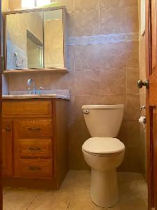 $1200-Master bedroom with private bathroom  at Steeles/Bathurst - Photo 5
