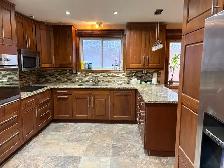 $1200-Master bedroom with private bathroom  at Steeles/Bathurst - Photo 8