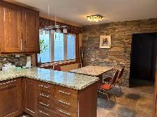 $1200-Master bedroom with private bathroom  at Steeles/Bathurst - Photo 9