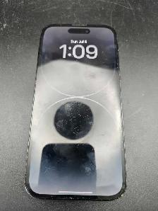 as-is iPhone 14 Pro 128gb - Photo 2