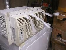 Danby Window Air Conditioner 6000 BTU