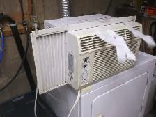 Danby Window Air Conditioner 6000 BTU - Photo 2
