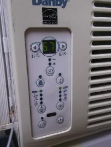 Danby Window Air Conditioner 6000 BTU - Photo 3