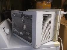 Danby Window Air Conditioner 6000 BTU - Photo 5