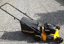 POULAN PRO GAS LAWN MOWER - Photo 2